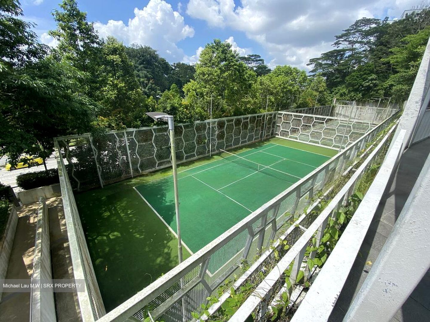 Eco Sanctuary (D23), Condominium #454915581